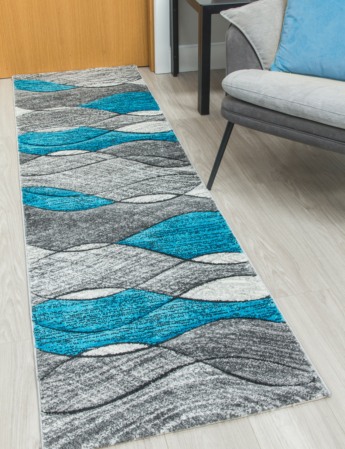 Impulse Range - Wave Teal