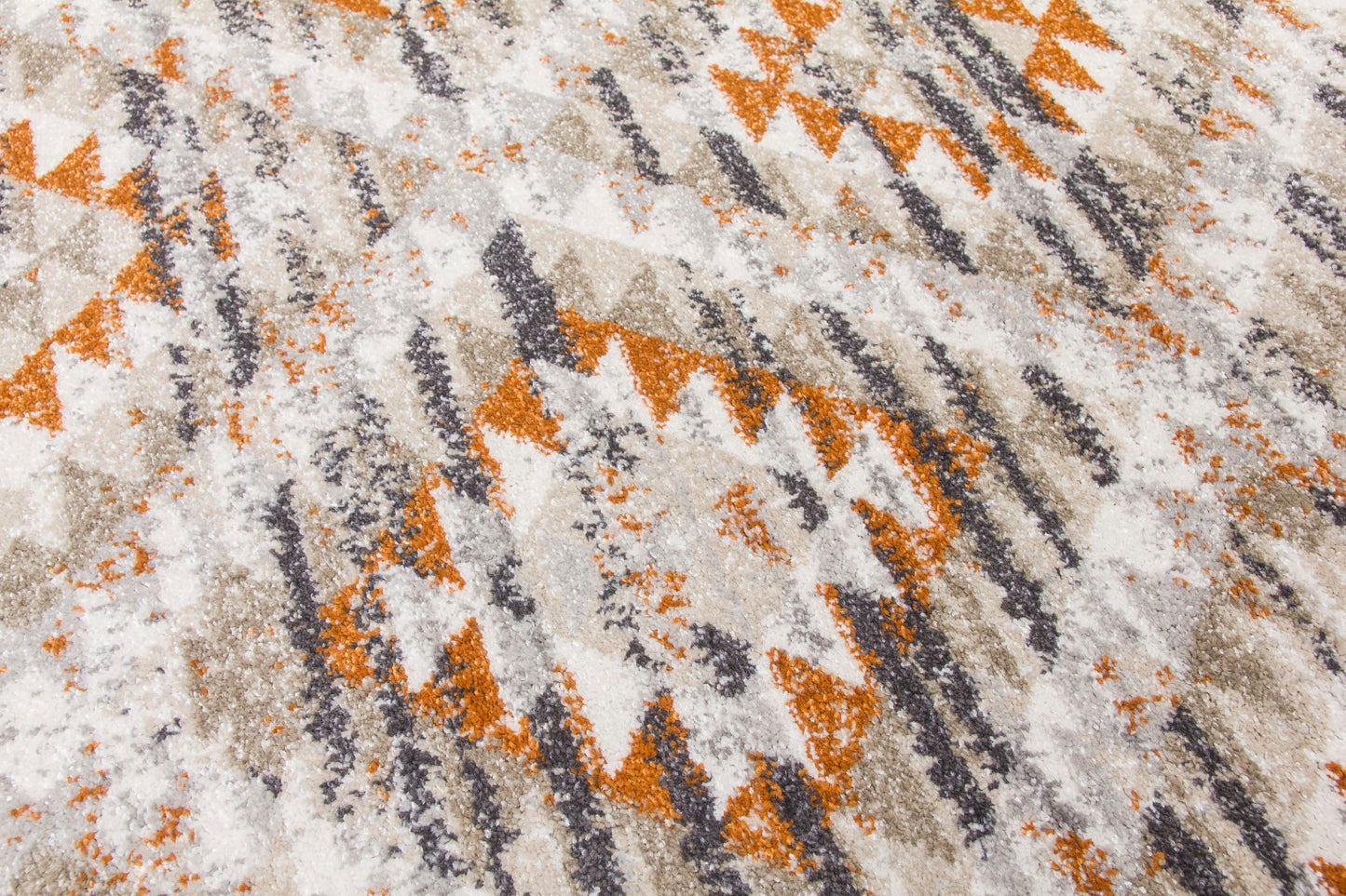 Ardenne Rug Azteca - Terracotta