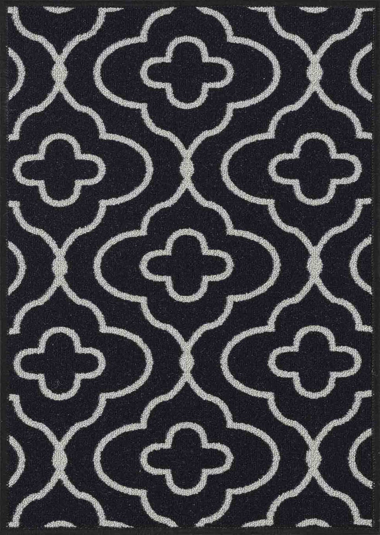 Made To Measure Riviera - Club - Black