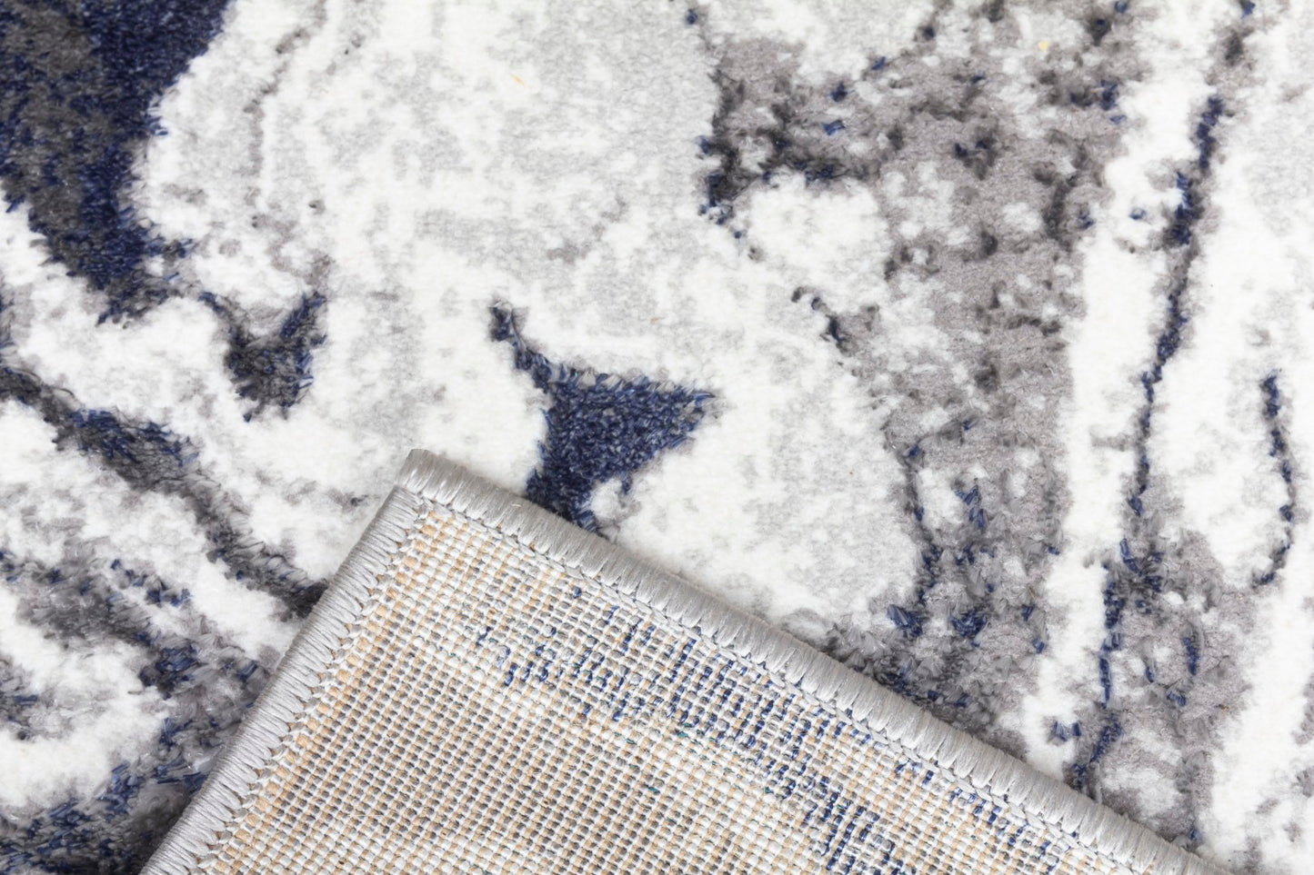 Boutique Rug Range - Vivid - Blue