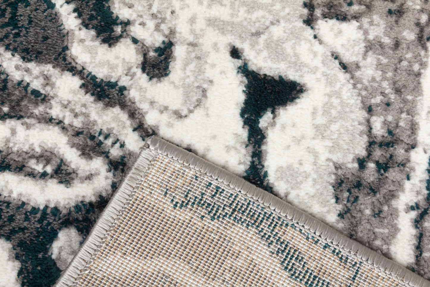 Boutique Rug Range - Vivid - Green