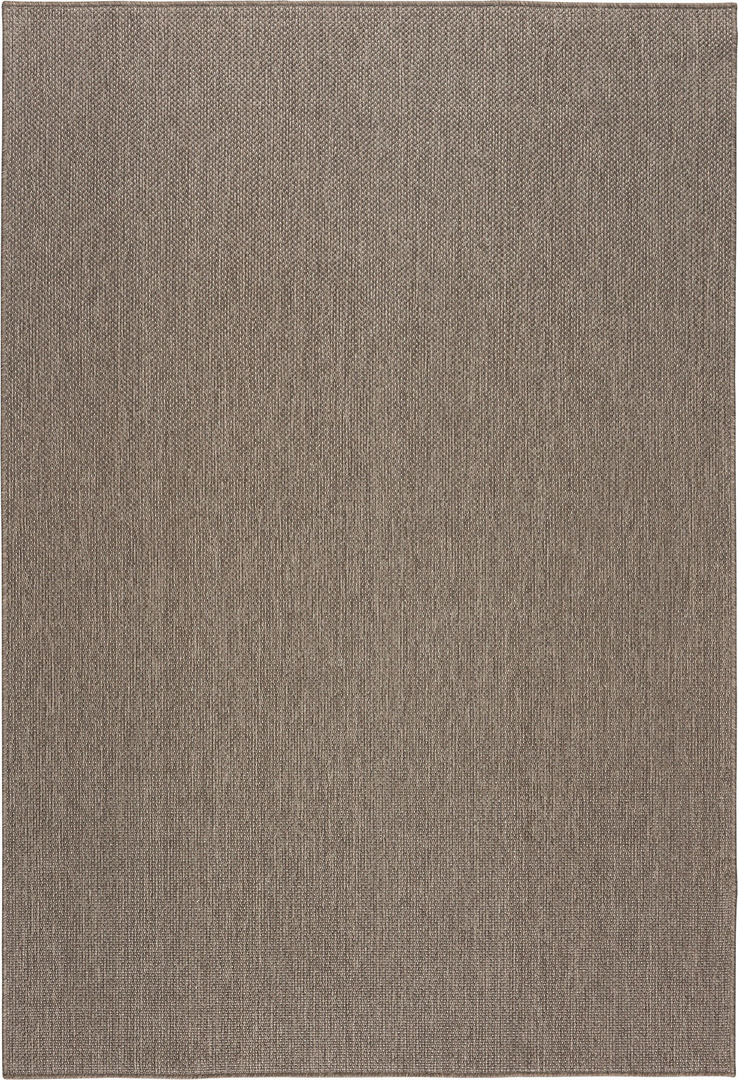 Brussel's Collection - Inside | Outside Rug - Plain Beige