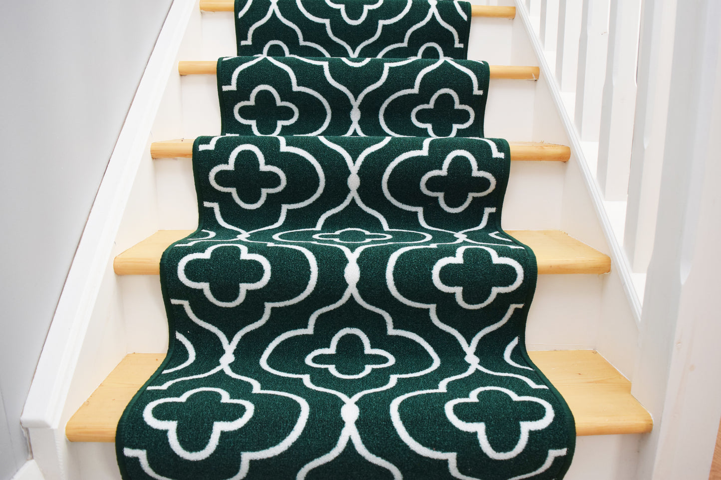 Made To Measure Riviera - 80cm Wide - Club - Green