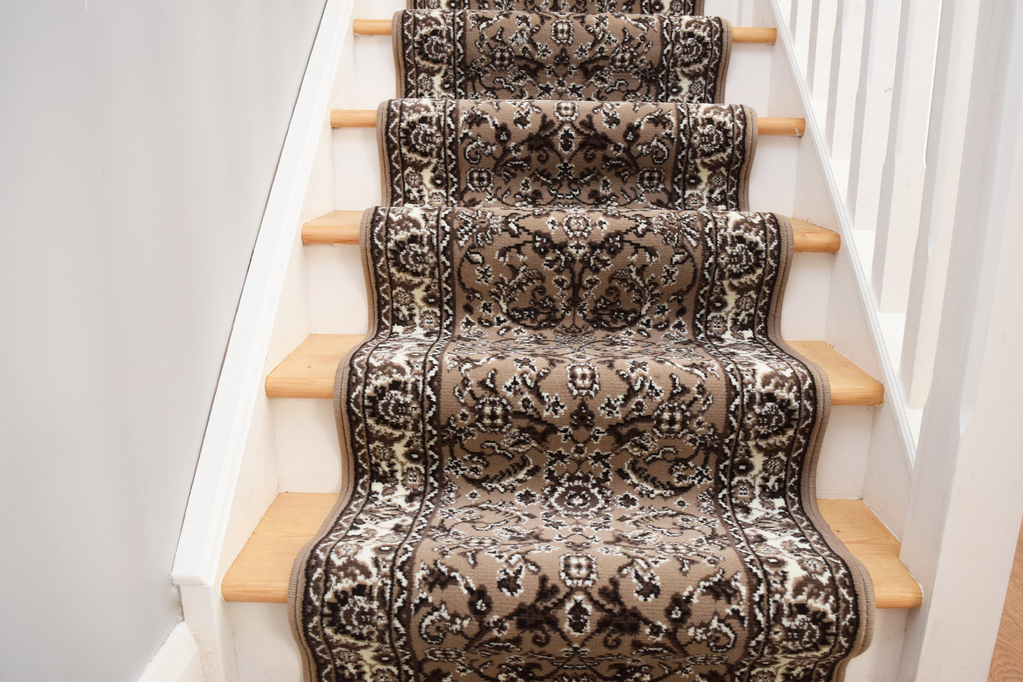 Made To Measure Luna Classical - Beige