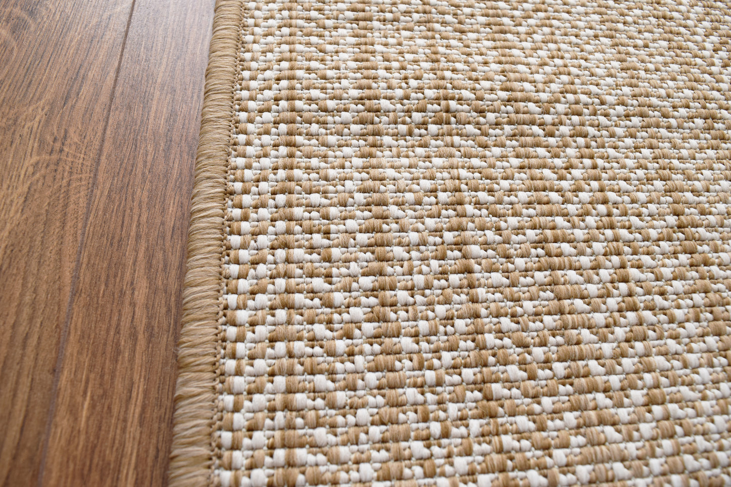 Made To Measure - Luna Woven - Jute