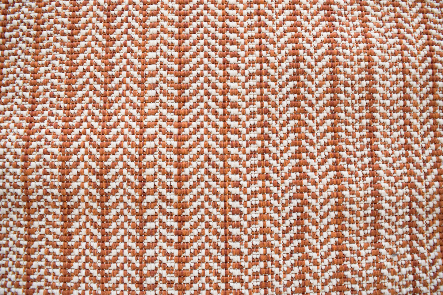 Made To Measure - Luna Woven - Terracotta