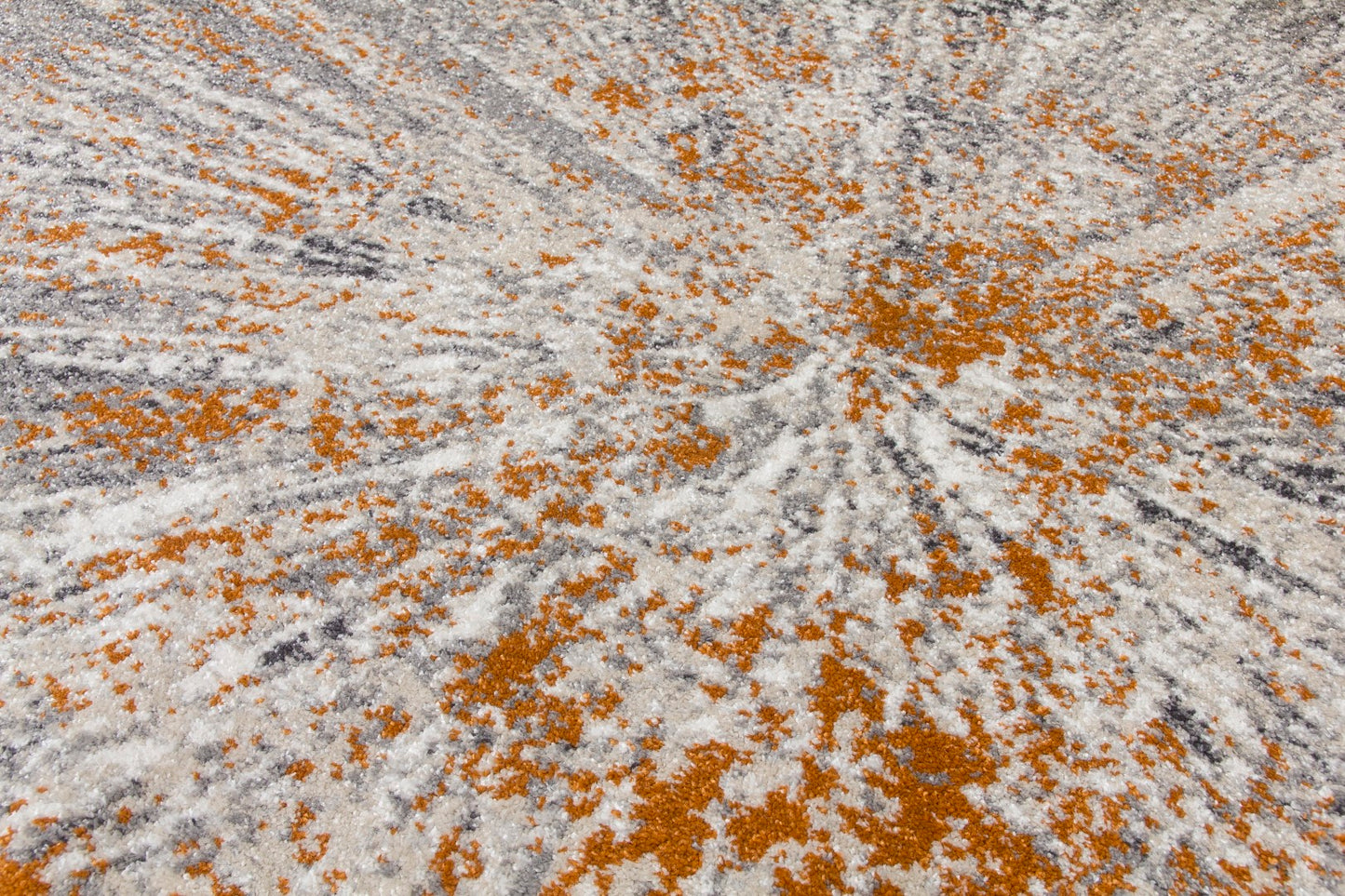 Sarina Rug Stellar - Terracotta