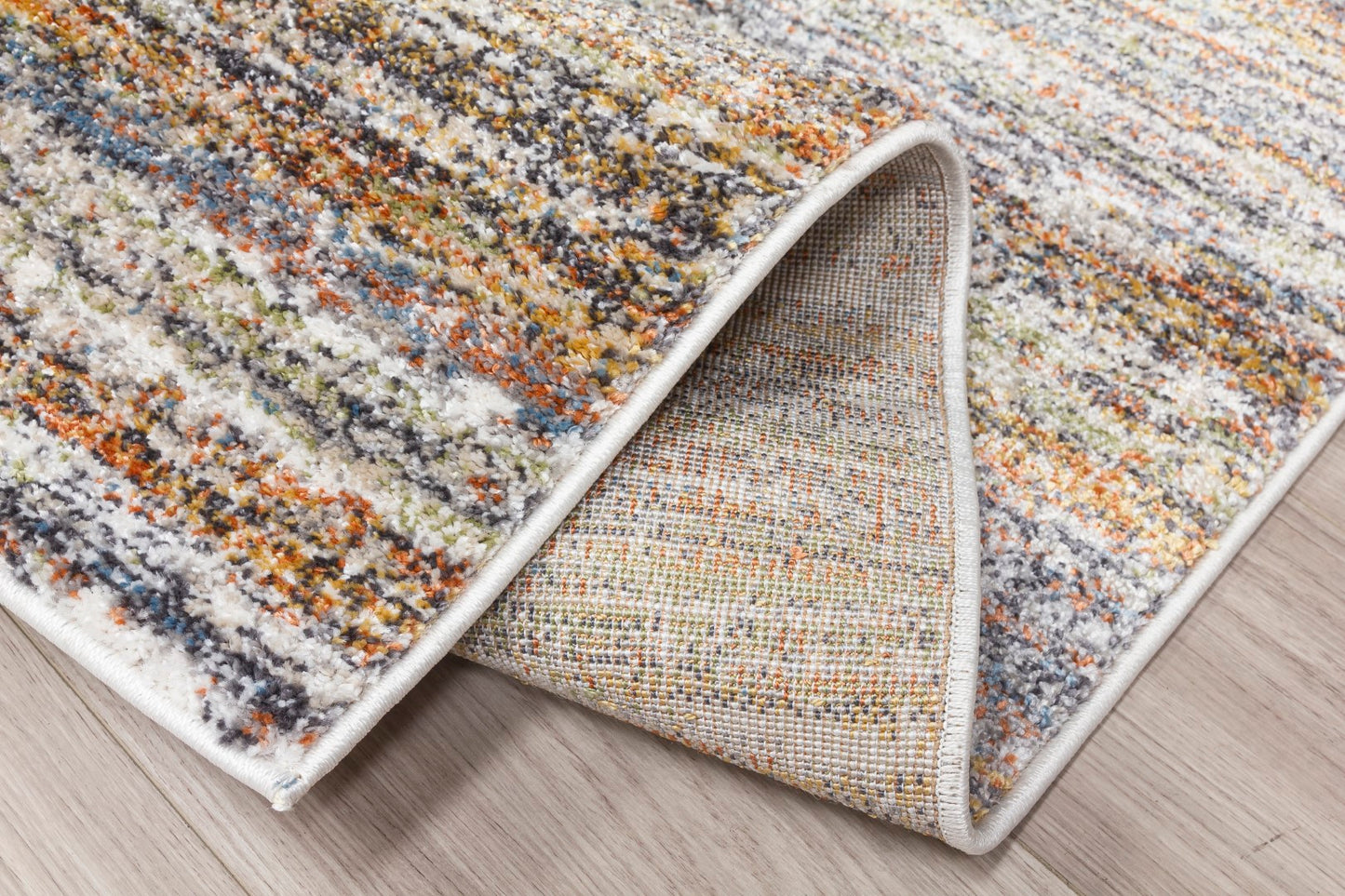 Verdi Range - Brushstrokes Rug