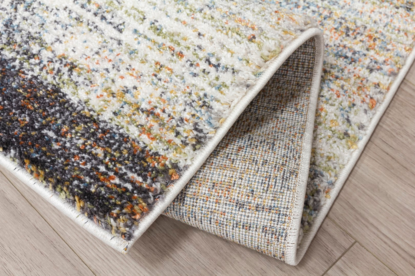 Verdi Range - Double Diamond Rug