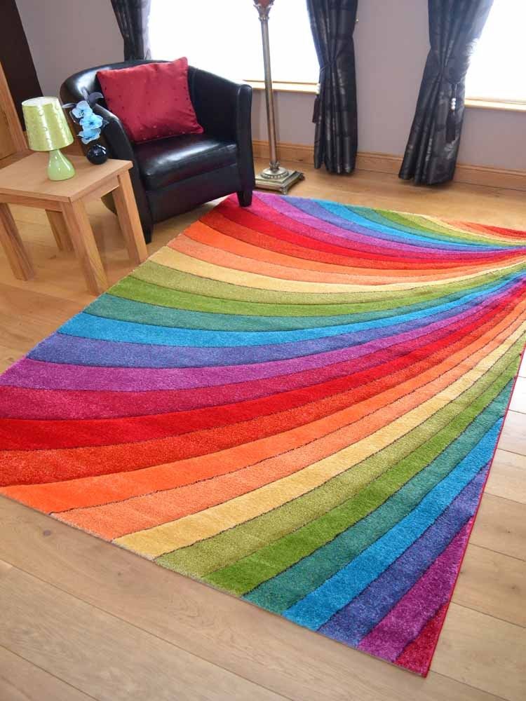 Candy Range - Rainbow