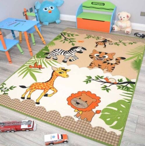 Kids Range - Animal Mix