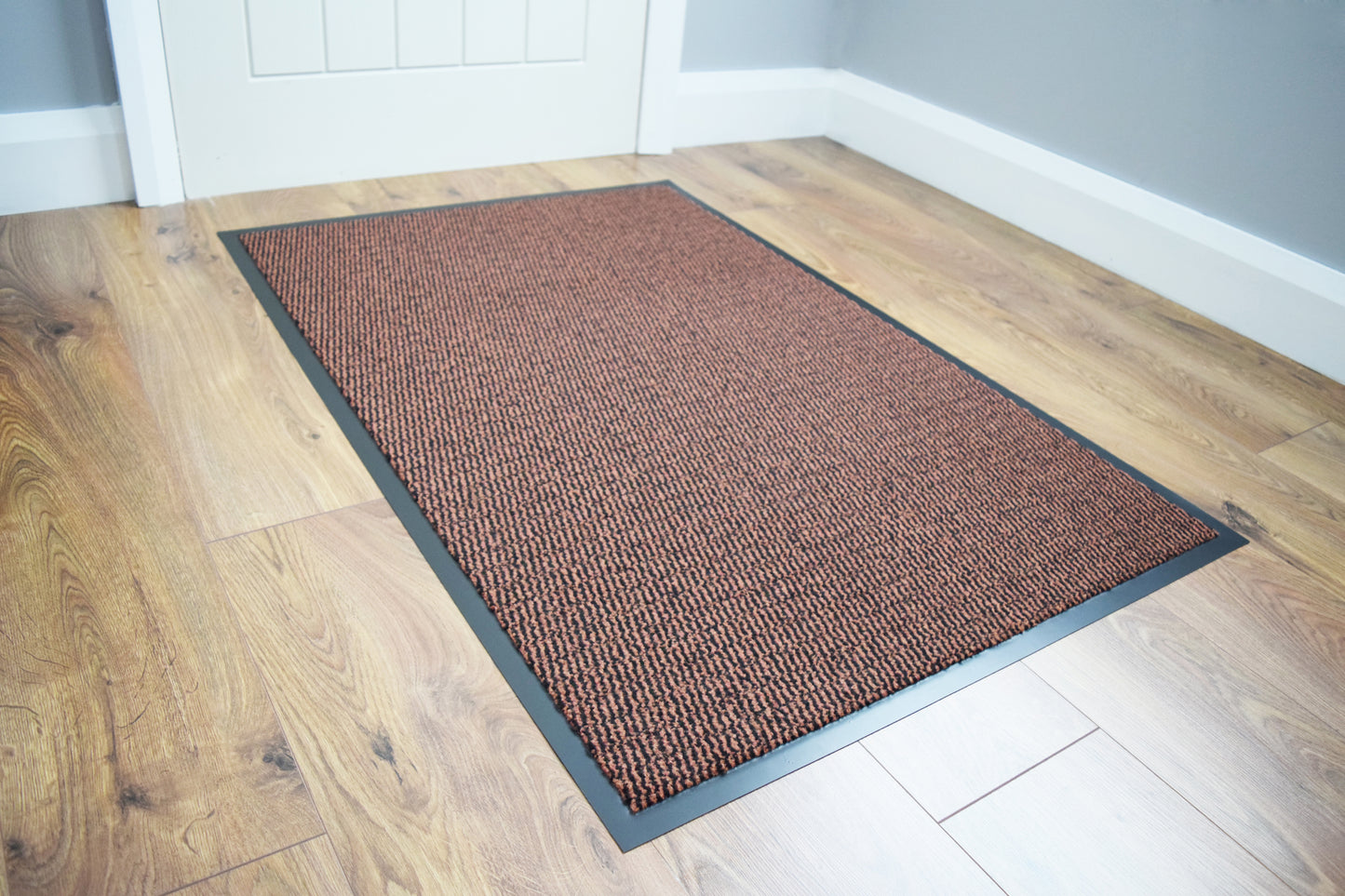 Barrier Door Mats & Runners