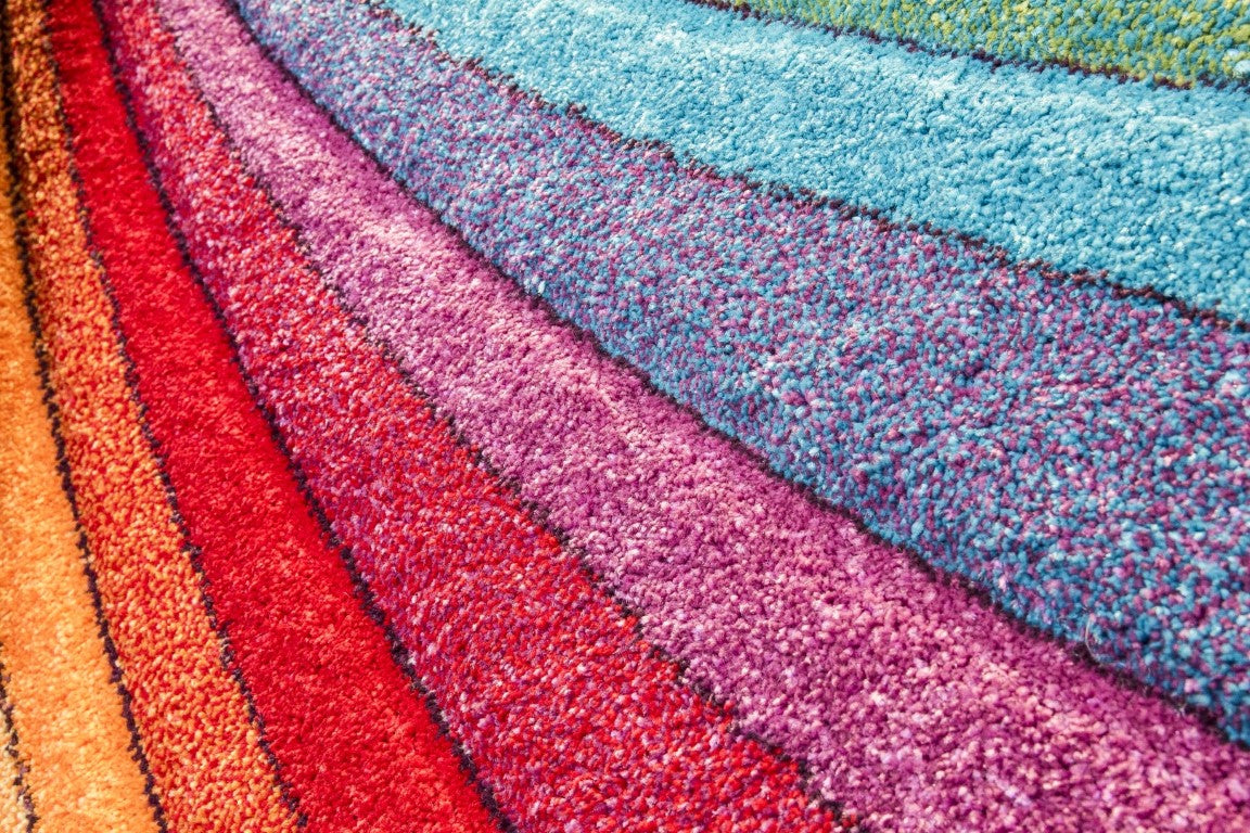 Candy Range - Rainbow