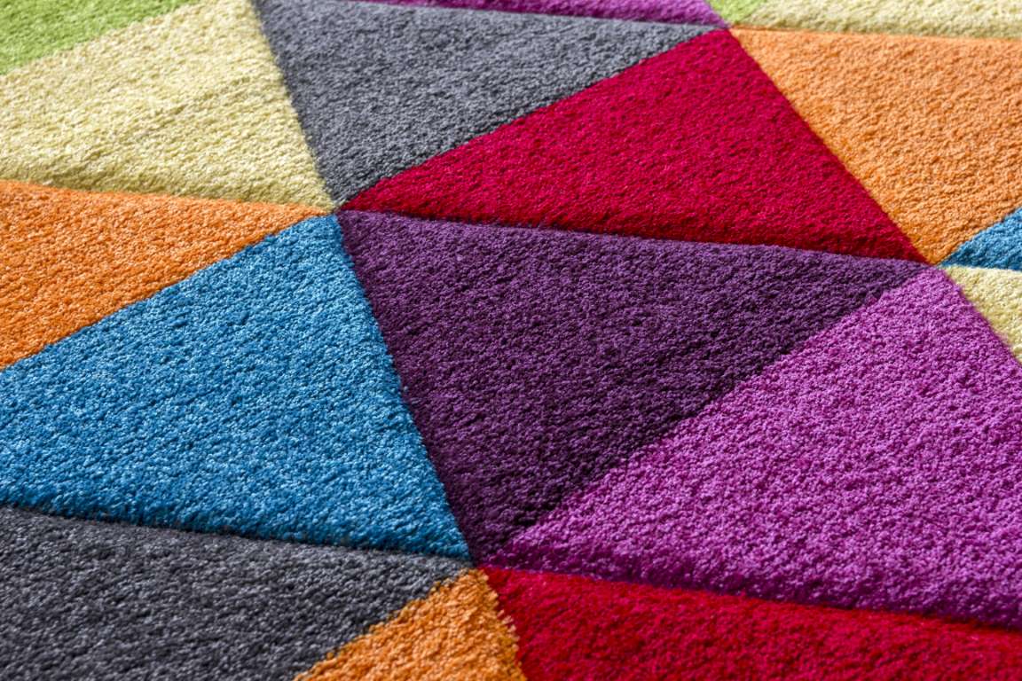 Candy Range - Triangles