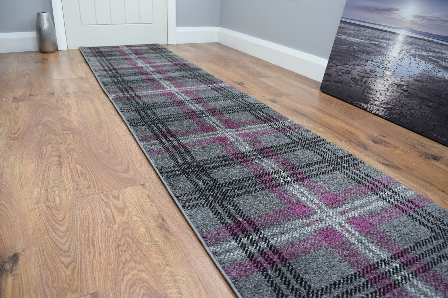 Made To Measure - Glendale - Purple