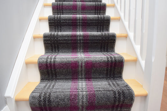 Made To Measure - Glendale - Purple