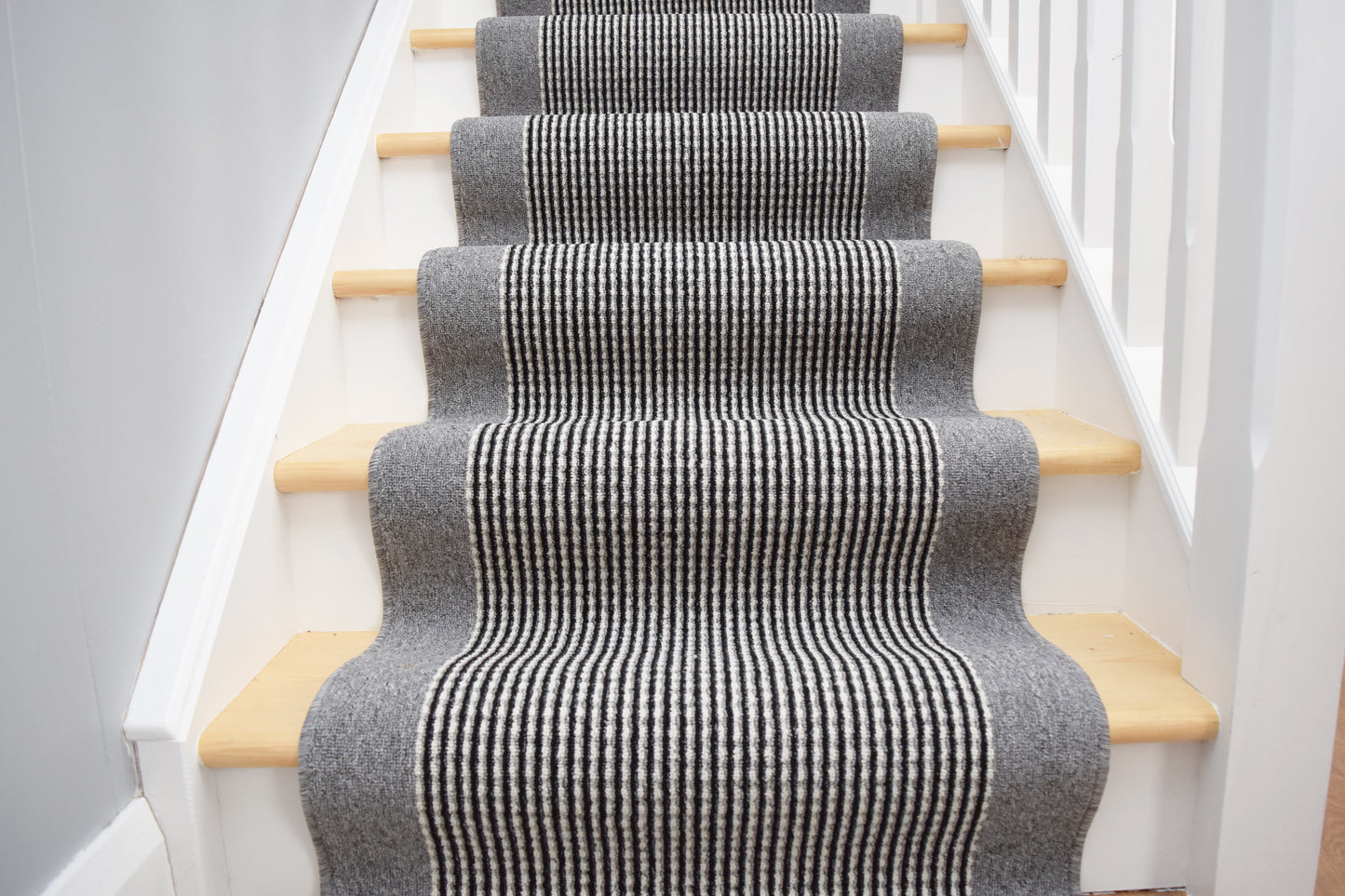 Made To Measure Paris Design Wide 66cm - Grey