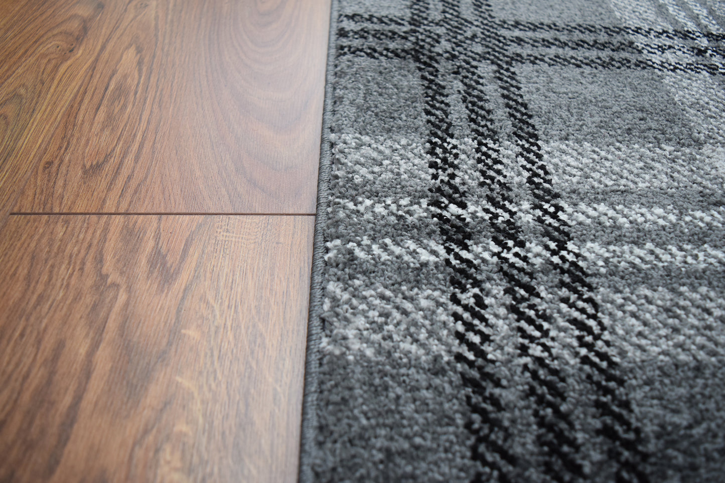 Made To Measure - Glendale - Grey