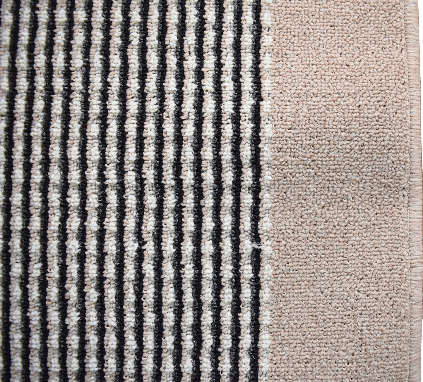 Paris Mat & Runner - Beige