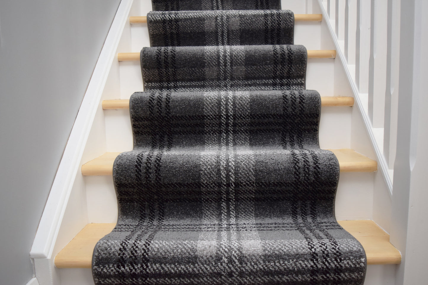 Made To Measure - Glendale - Grey