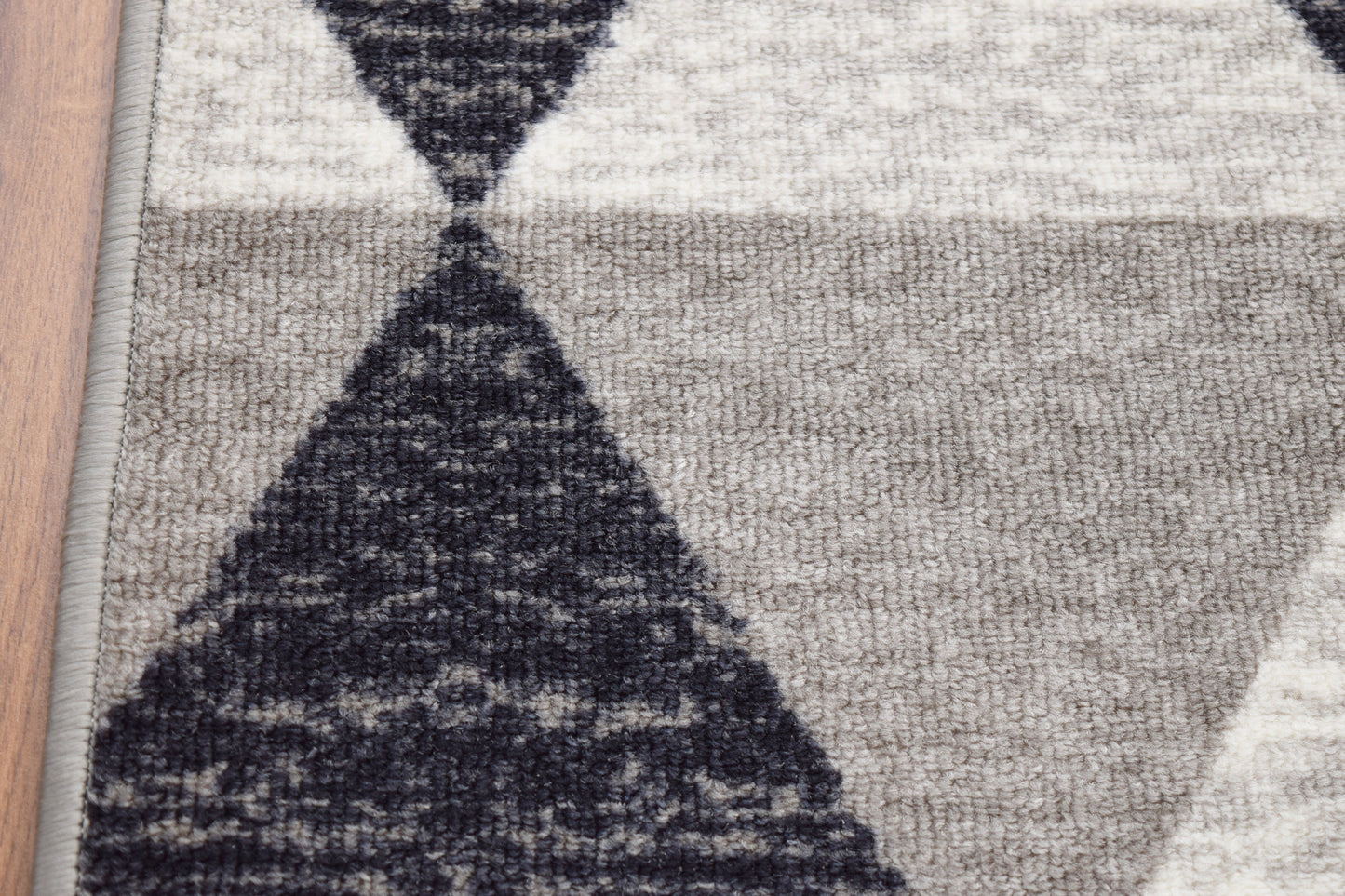 Made To Measure Riviera Triangle Wide - Grey