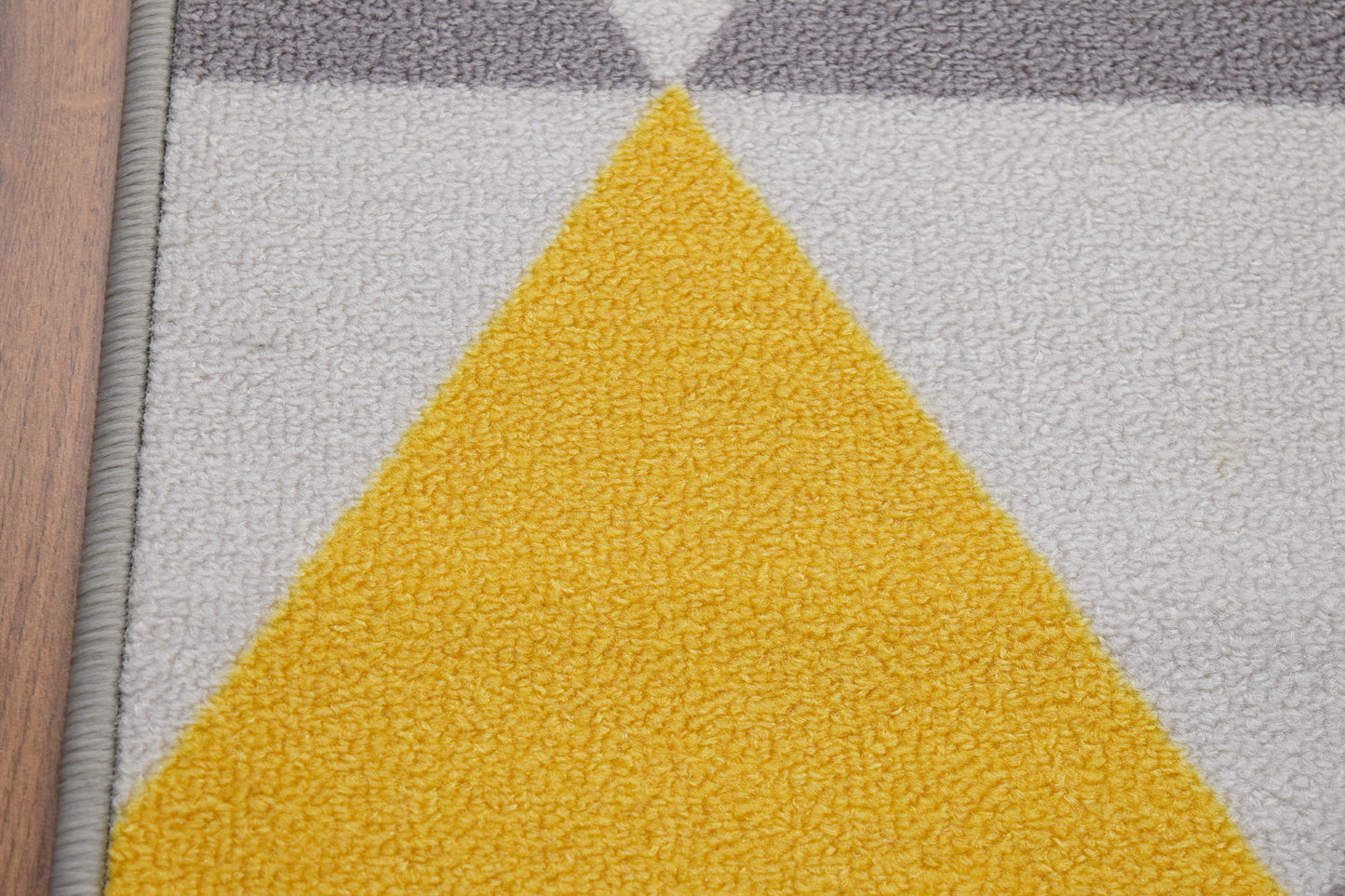 Made To Measure Riviera Triangle - Ochre