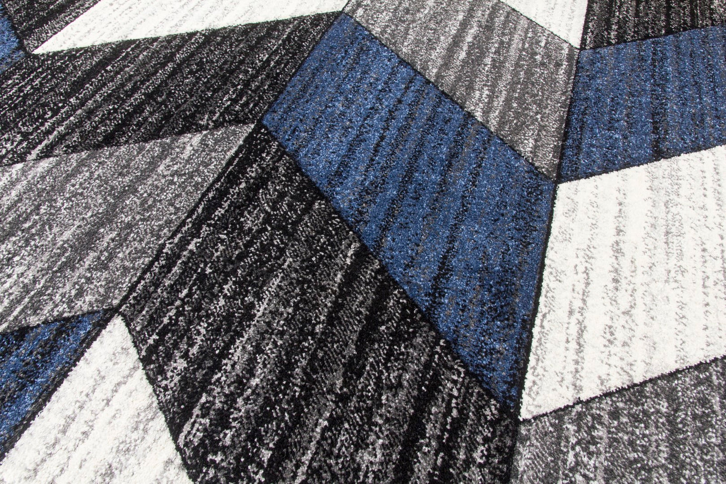 Impulse Range - Chevron Navy