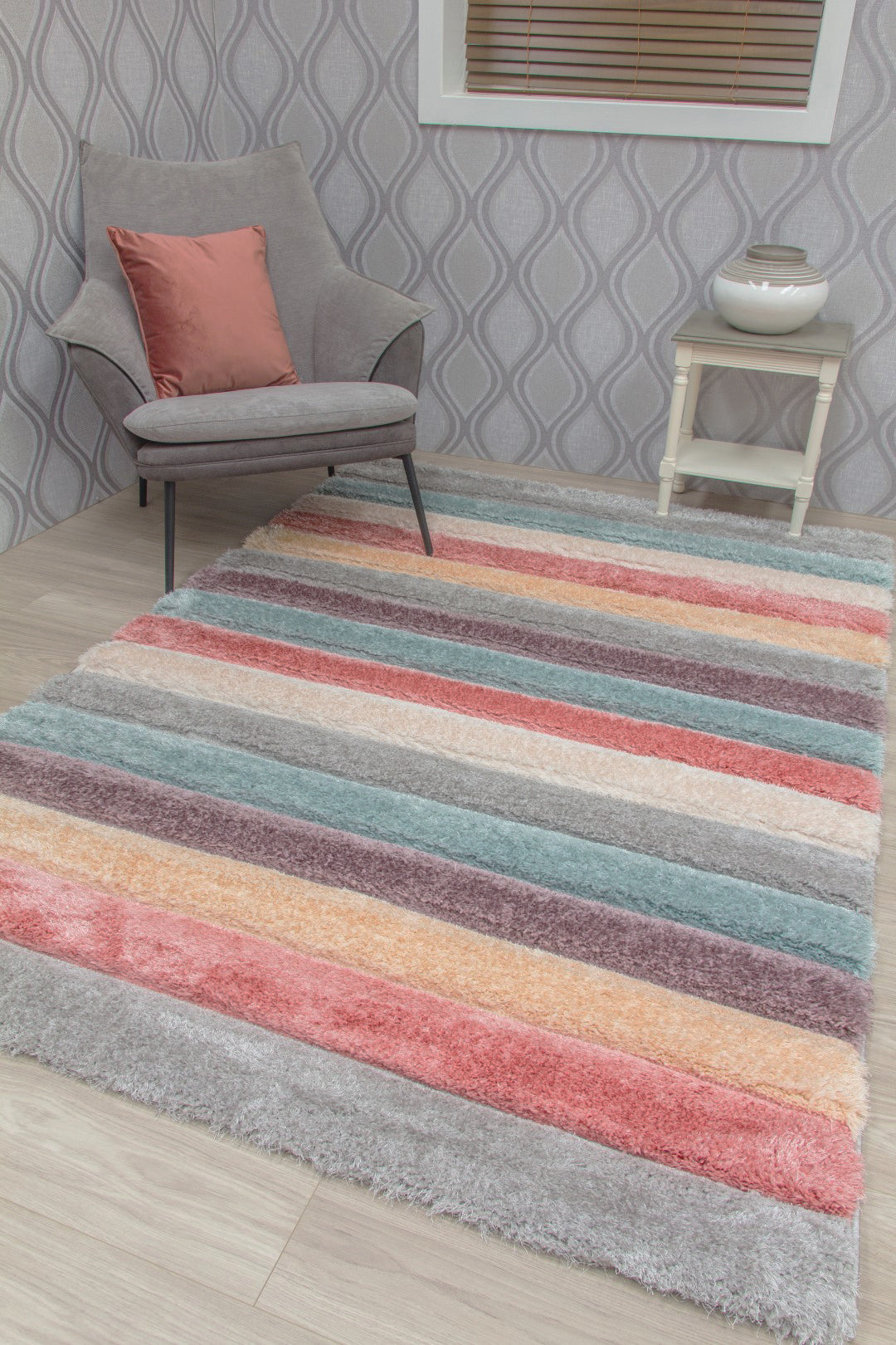 Passion Range - Stripes