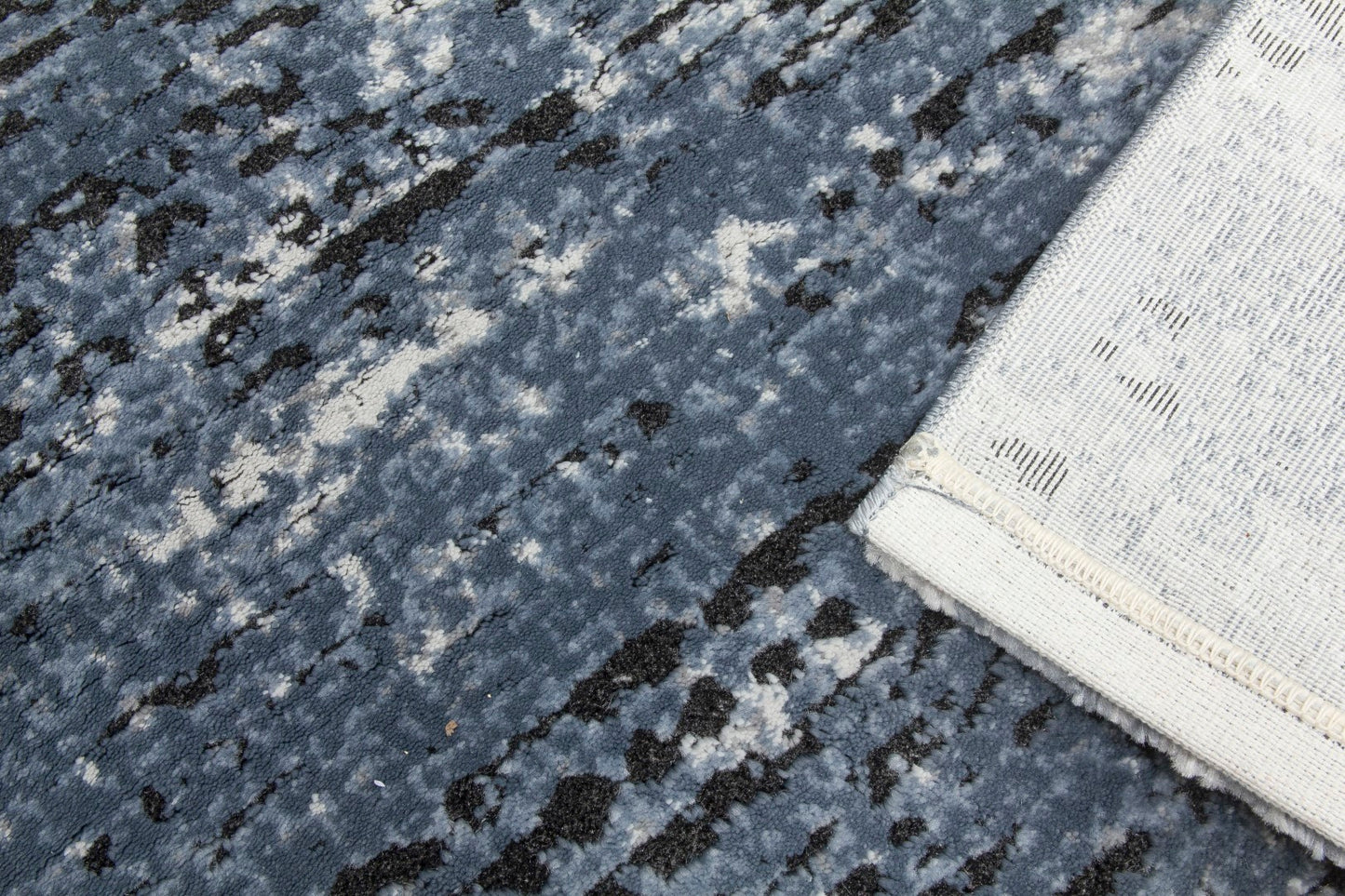 Rococo Rug - Obscura