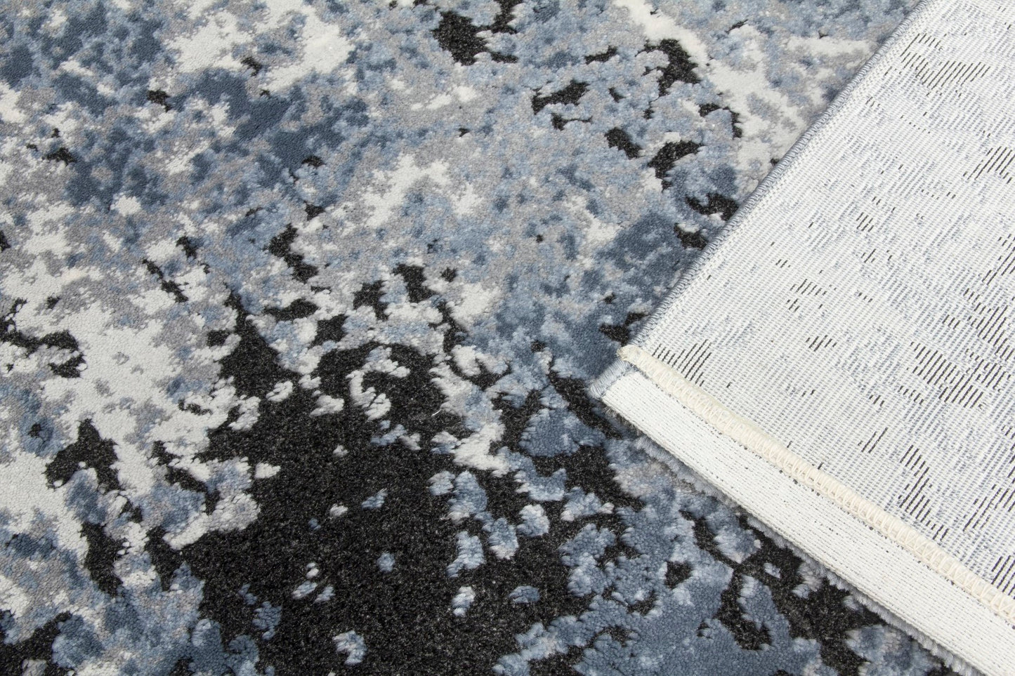 Rococo Rug - Shadows