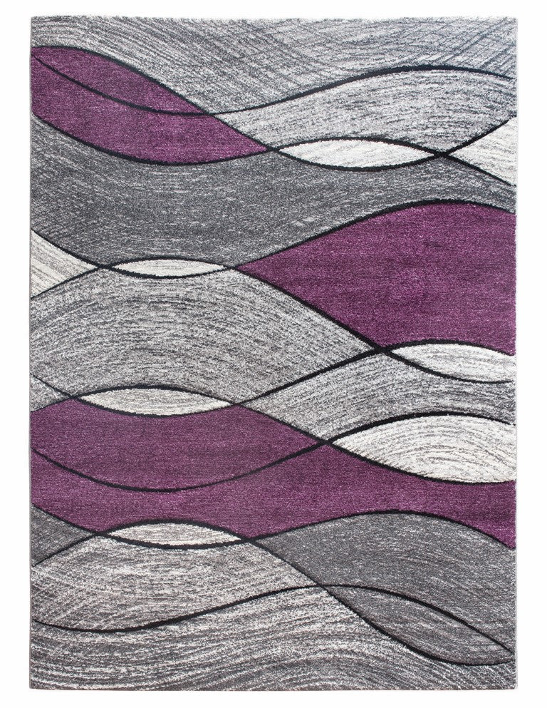 Impulse Range - Wave Purple