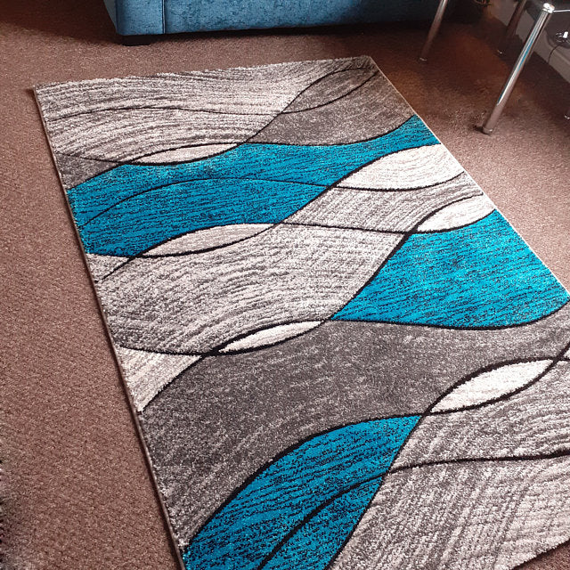 Impulse Range - Wave Teal