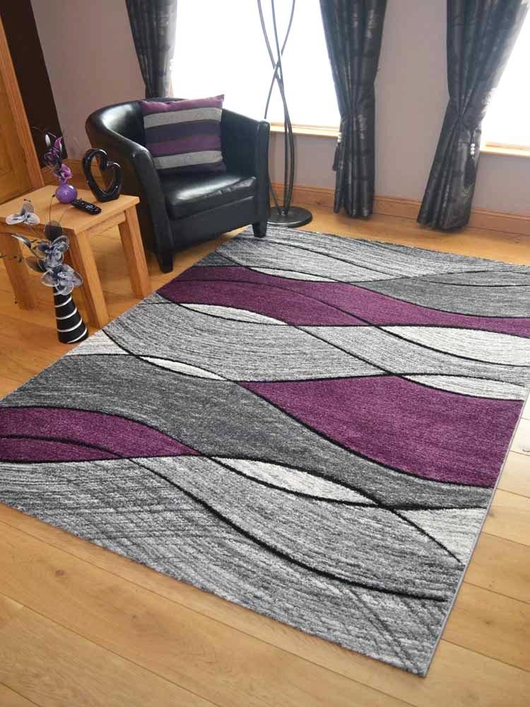 Impulse Range - Wave Purple