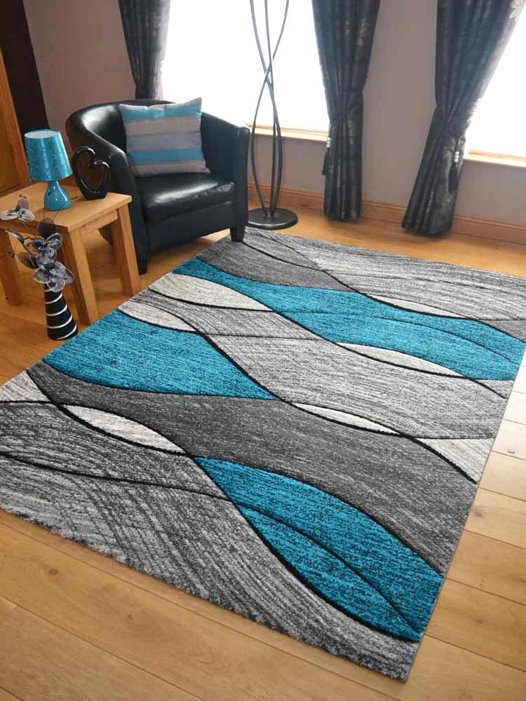 Impulse Range - Wave Teal