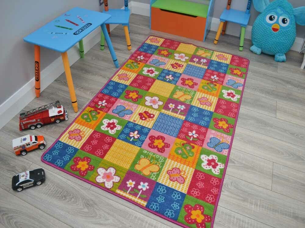 Kids Range - Small Butterflies