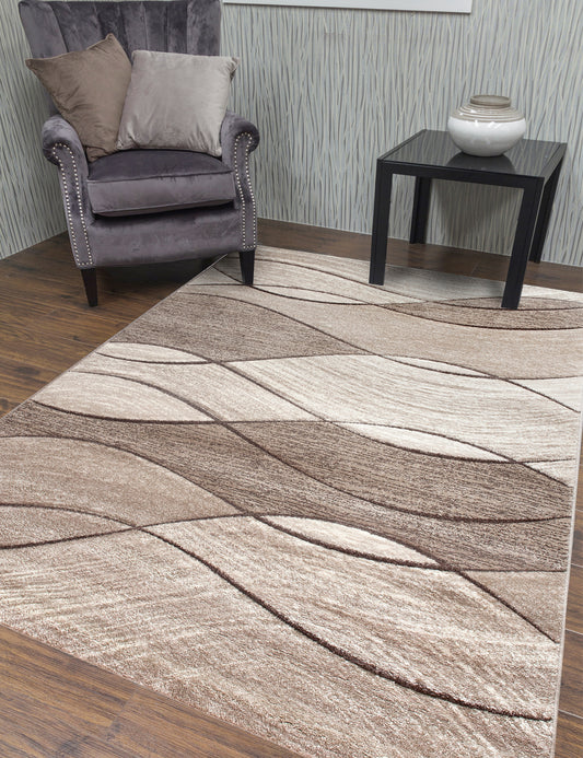 Impulse Range - Wave Beige