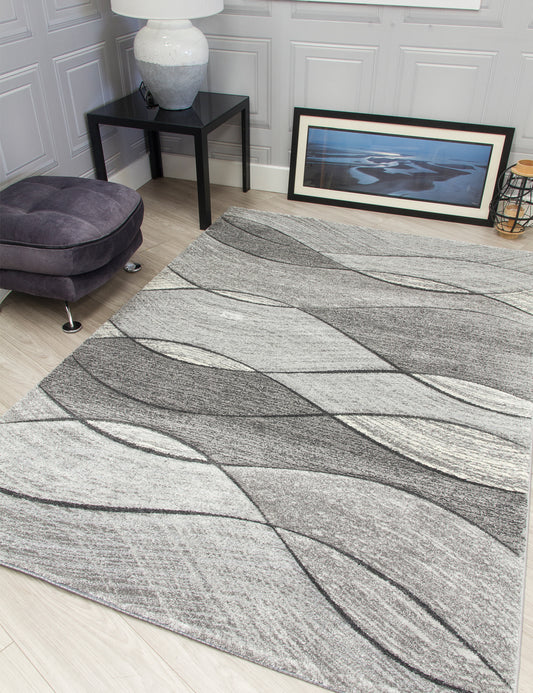 Impulse Range - Wave Grey