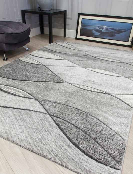 Impulse Range - Wave Grey