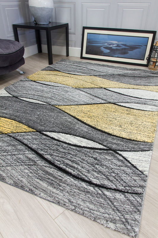 Impulse Range - Wave Yellow