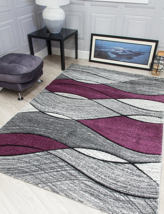 Impulse Range - Wave Purple