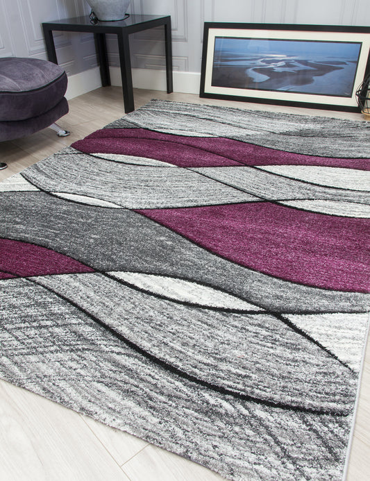 Impulse Range - Wave Purple