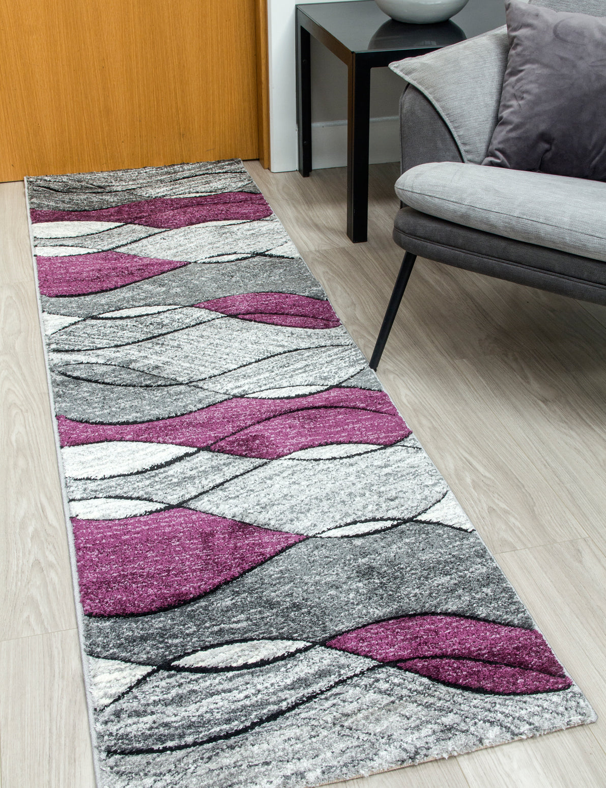 Impulse Range - Wave Purple