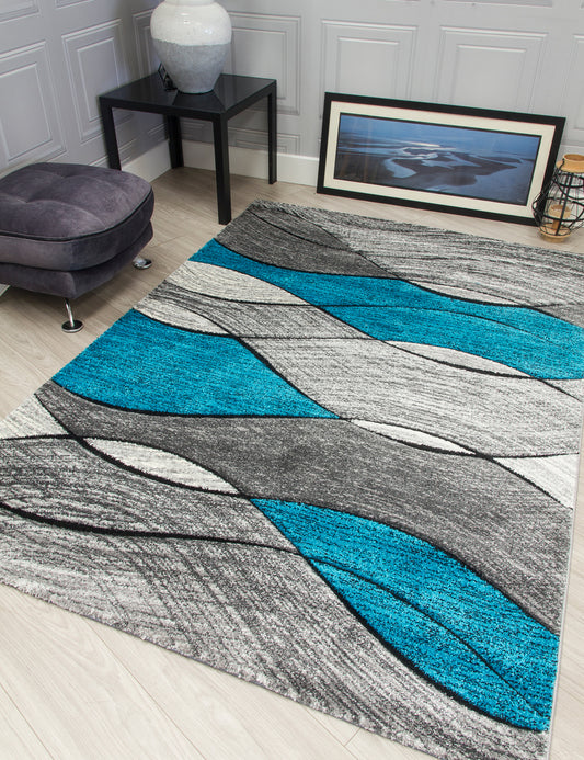Impulse Range - Wave Teal