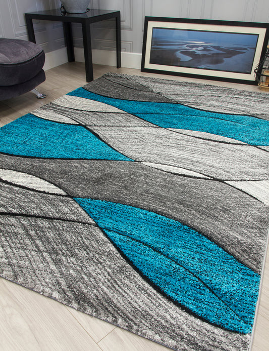 Impulse Range - Wave Teal