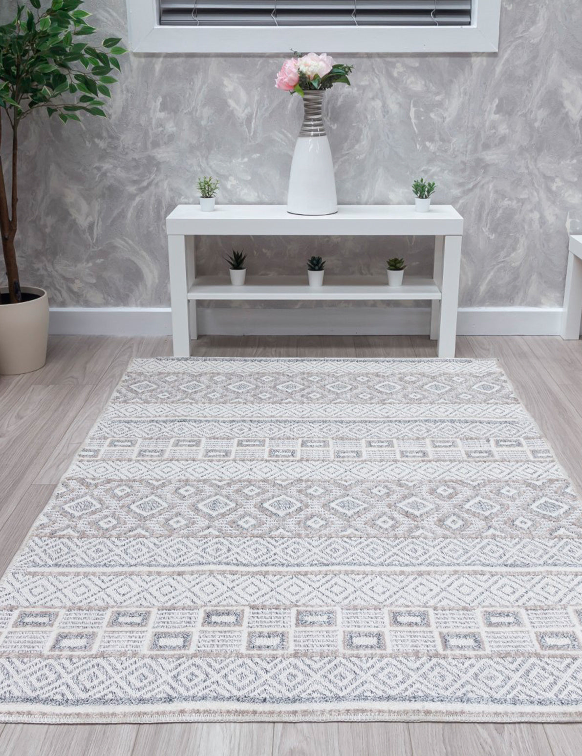 Oslo Range - Cotton Rug - Kala