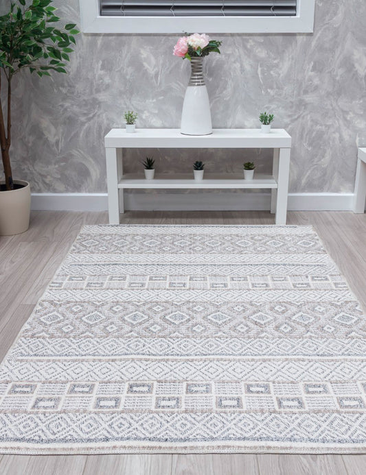 Oslo Range - Cotton Rug - Kala