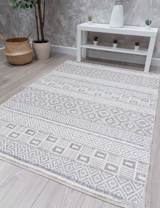 Oslo Range - Cotton Rug - Kala