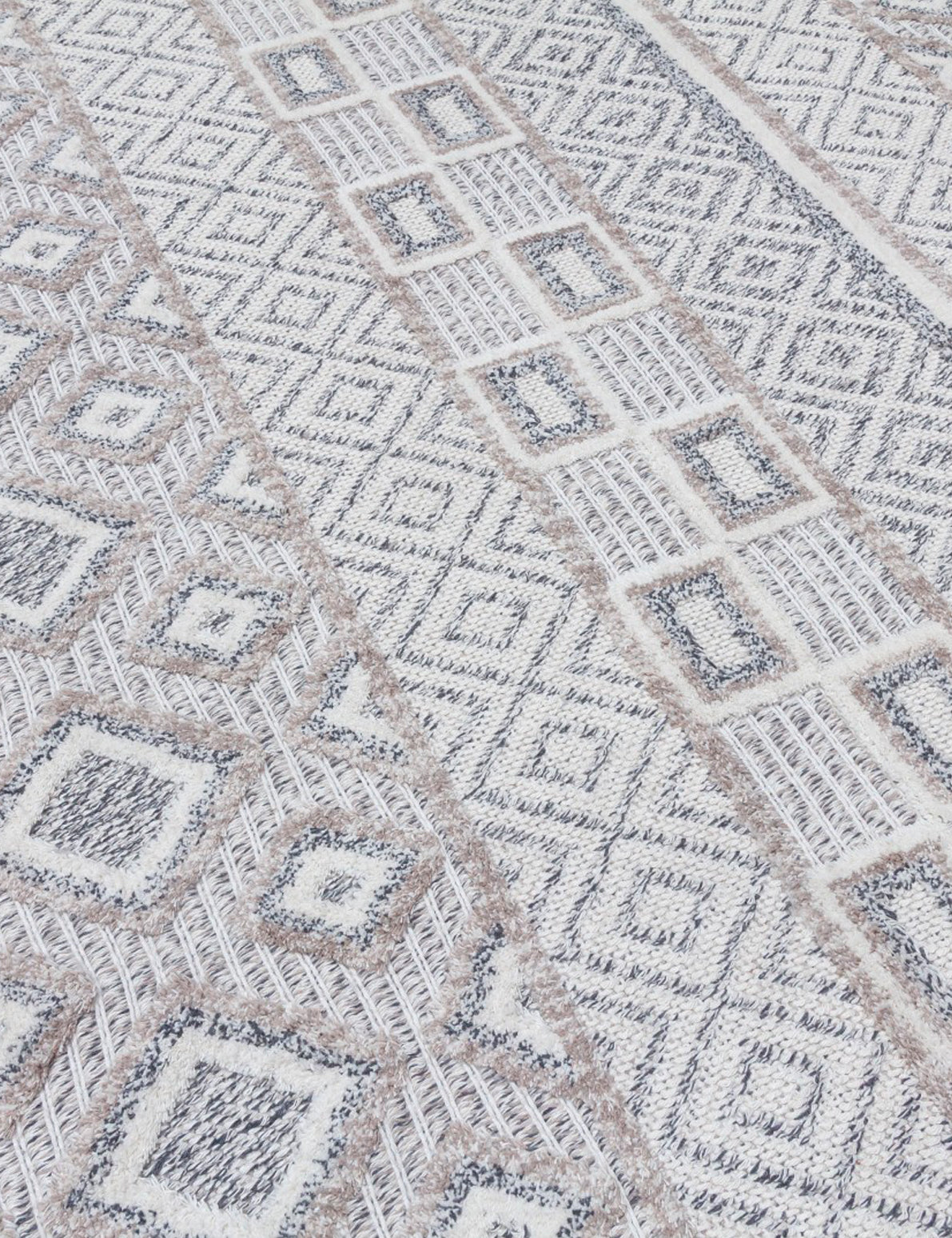 Oslo Range - Cotton Rug - Kala