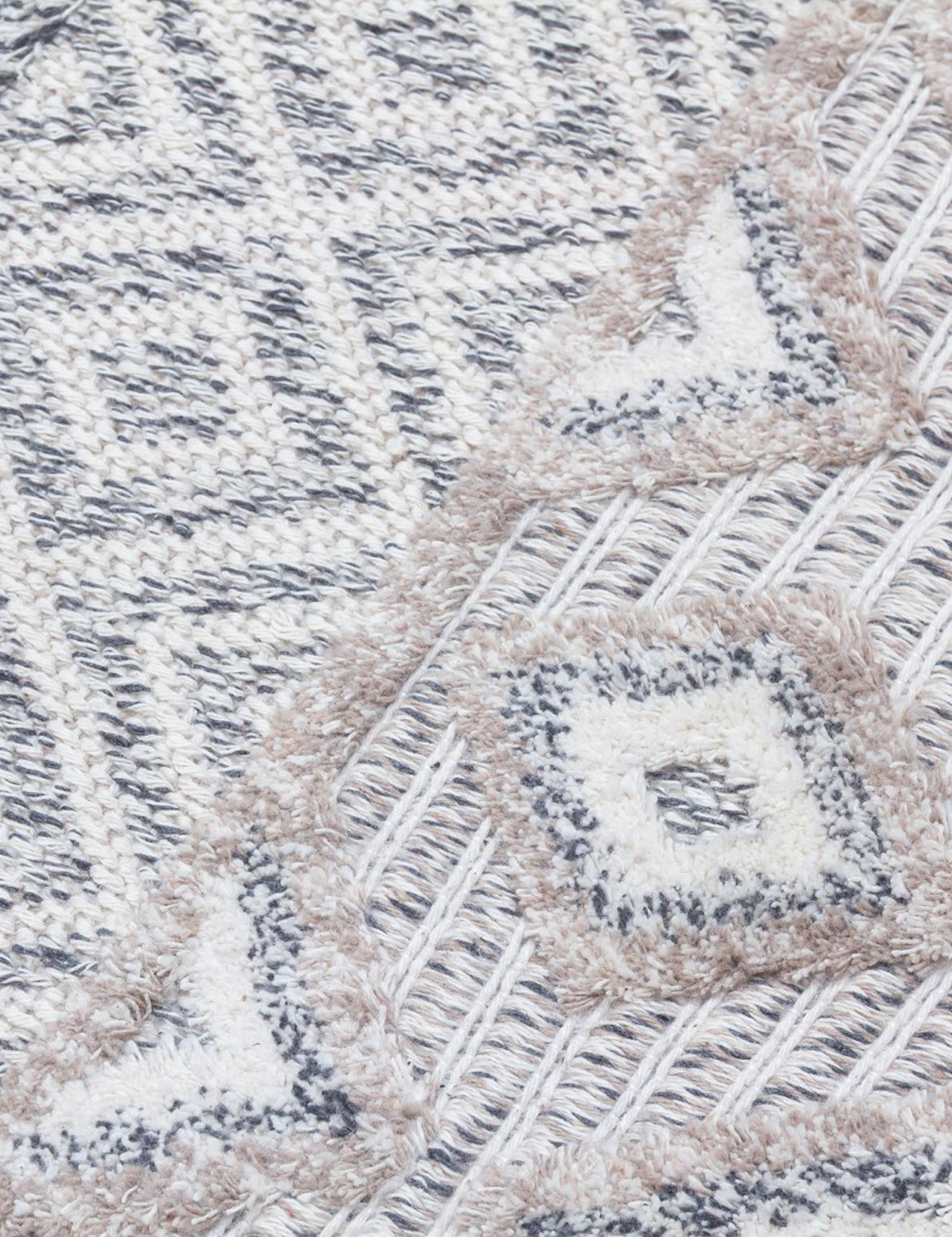Oslo Range - Cotton Rug - Kala