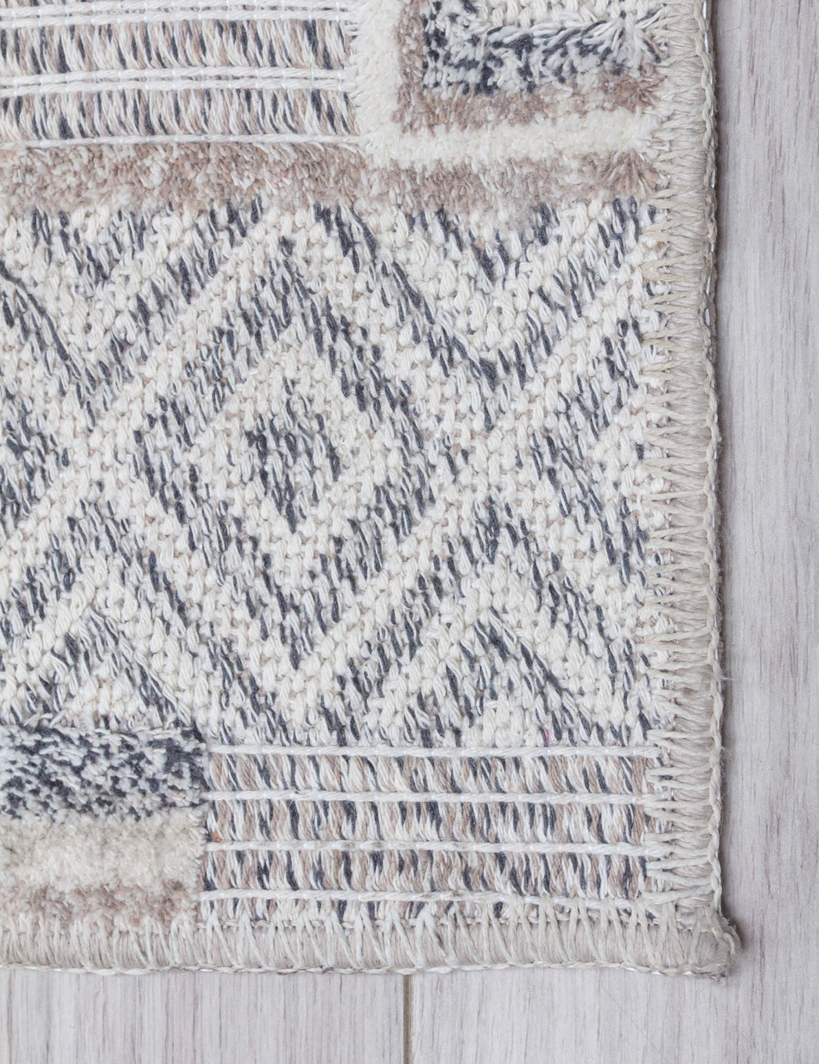 Oslo Range - Cotton Rug - Kala